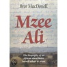 Mzee Ali door Bror Urme MacDonell