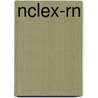 Nclex-rn door Springhouse