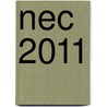 Nec 2011 by National Fire Protection Association