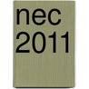 Nec 2011 door Onbekend