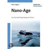 Nano-Age door Mario Pagliaro