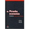 De Piranha-economie door S. Verkerk