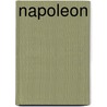 Napoleon door Hippolyte Taine