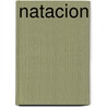 Natacion door Luis Miguel Ruiz Perez