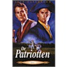 De patriotten by J. Cavanaugh