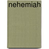 Nehemiah door T. Campbell Finlayson