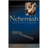 Nehemiah door Israel P. Loken
