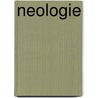 Neologie door Onbekend