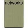Networks door Peter Whittle