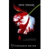 New Moon door Stephenie Meyer