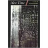 New Time door Leslie Scalapino