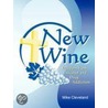 New Wine door Mike Cleveland