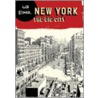 New York door Will Eisner