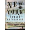 New York door Edward Rutherfurd