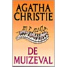 De muizeval door Agatha Christie