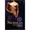 Nicholas door Elizabeth Amber
