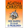 Miss marple en haar 13 problemen