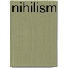 Nihilism by Bulent Diken