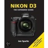 Nikon D3 by Jon Sparks