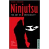 Ninjutsu door Donn F. Draeger