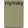 Niyinsky by Marcos Rozensbaig