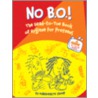No B.O.! by Marguerite Crump