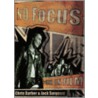 No Focus door Jack Sargeant