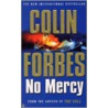 No Mercy door Colin Forbes