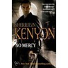 No Mercy door Sherrilyn Sherrilyn Kenyon