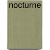 Nocturne by Dan Abnett