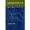 Nomonhan by Alvin D. Coox
