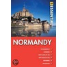 Normandy door Phillips Anthony