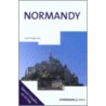 Normandy by Clare Hargreaves