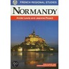 Normandy by Jeanine Picard