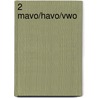 2 Mavo/havo/vwo door M. Claassens
