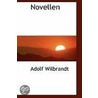 Novellen door Adolf Wilbrandt