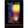 Null-Abc by John McGuire