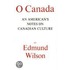 O Canada