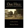 Oak Hill door Hayes Michael