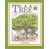 Oak Tree door Gordon Morrison
