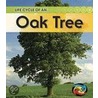 Oak Tree door Angela Rovston