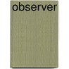 Observer door Richard Cumberland
