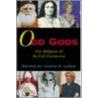 Odd Gods by James R. Lewis