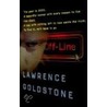 Off-Line door Lawrence Goldstone