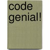 Code genial! by Unknown