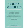 Codex medicus door Onbekend