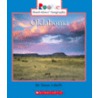 Oklahoma door Susan Labella
