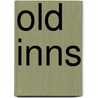 Old Inns door Cecil Charles Windsor Aldin