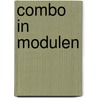 Combo in modulen by Unknown