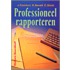 Professioneel rapporteren